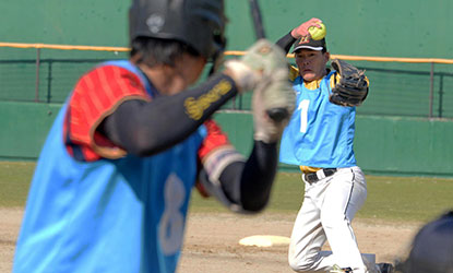 男子U23日本代表